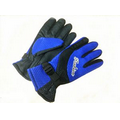Two Tone Men Cycling Sport Gloves One Fits All